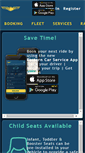 Mobile Screenshot of easterncarservice.com
